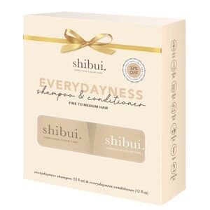 Shibui Everydayness Duo 12 oz, gift set, NEW!